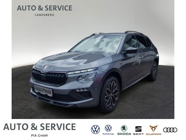 Skoda Kamiq 18.600 km 25.990 &euro; Landsberg 86899
