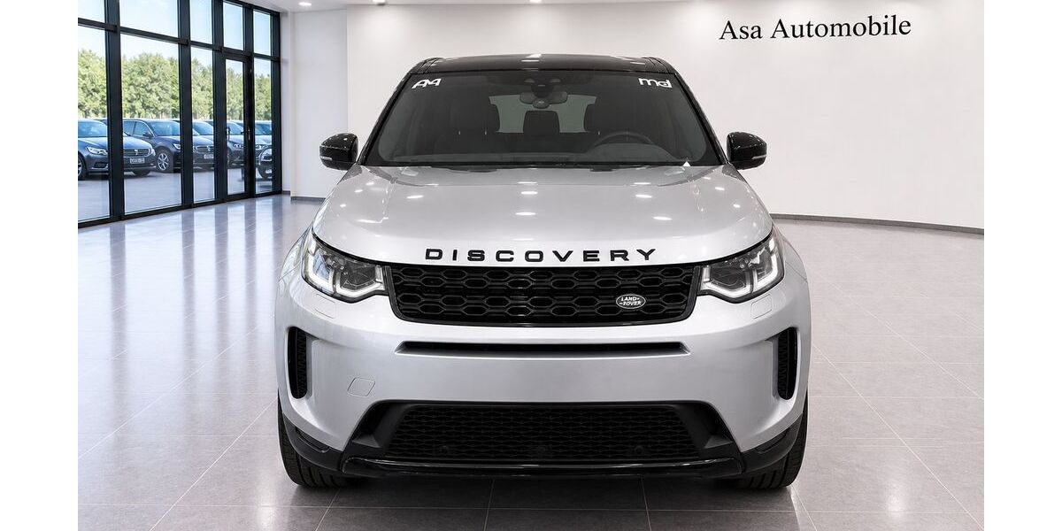 Land Rover Discovery 119.800 km 21.850 &euro; Düren 52351