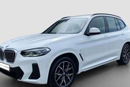 BMW X3 44.368 km 43.455 &euro; Schneeberg 08289