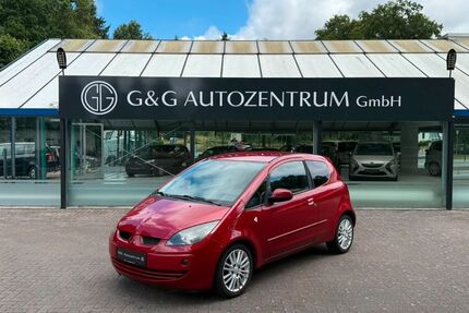 Mitsubishi Colt 128.910 km 2.990 &euro; Hasbergen 49205