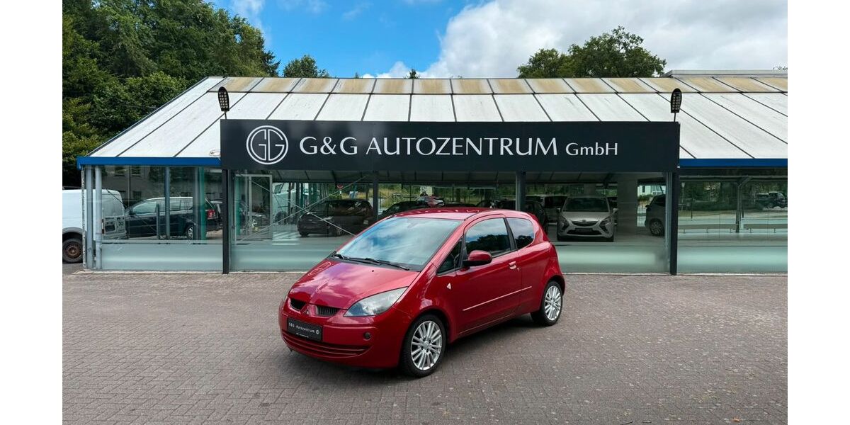 Mitsubishi Colt 128.910 km 2.990 &euro; Hasbergen 49205