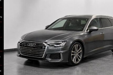Audi A6 171.300 km 41.300 &euro; Marktheidenfeld 97828