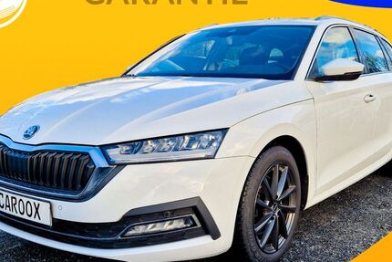 Skoda Octavia 150.000 km 18.250 &euro; Wildau 15745