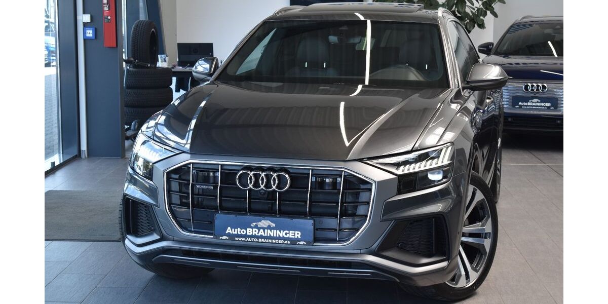 Audi Q8 151.878 km 52.900 &euro; Altdorf/Landshut 84032