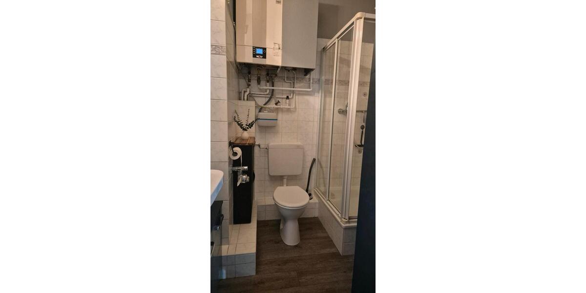 Etagenwohnung Elmshorn - 2.5 Zimmer, 65 m&sup2;, 790&euro; | Angebot:26409079