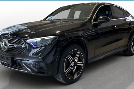 Mercedes-Benz GLC 200 11.101 km 56.260 &euro; Cham 93413