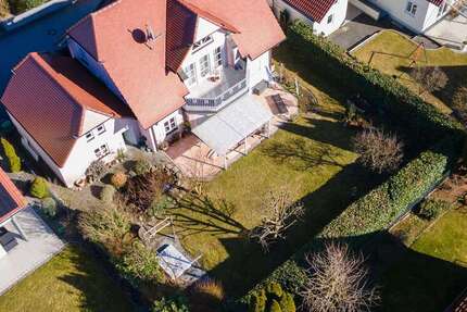 Haus Essenbach - 7 Zimmer, 194 m&sup2;, 875.000&euro; | Angebot:25166170