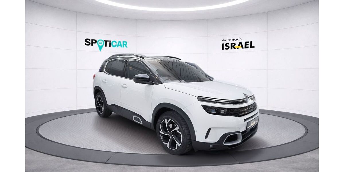 Citroen C5 Aircross 67.833 km 19.790 &euro; Dresden 01257