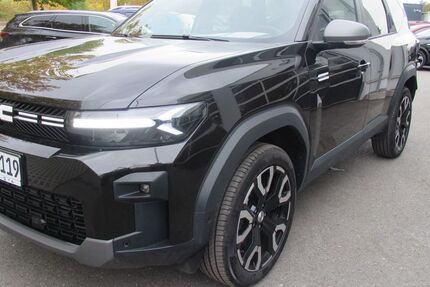 Dacia Bigster 2.751 km 34.520 &euro; Riesa 01587