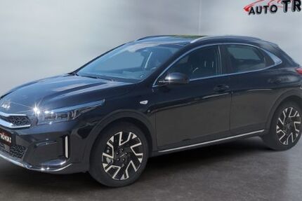 Kia XCeed 4.900 km 27.870 € Grafenhausen 79865