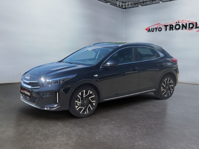 Kia XCeed 4.900 km 27.870 € Grafenhausen 79865