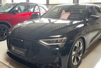 Audi e-tron 85.000 km 35.900 € Wadgassen 66787