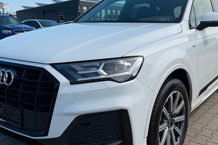 Audi Q7 135.706 km 42.245 &euro; Gronau 48599