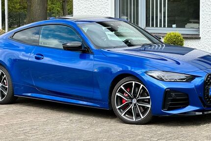 BMW M440 6.500 km 41.900 &euro; Diepholz 49356