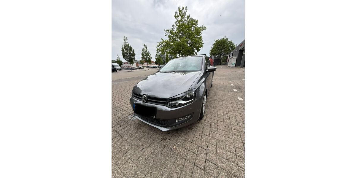 VW Polo 145.000 km 5.300 &euro; Bremen 28277