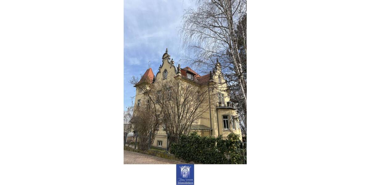 Etagenwohnung Meißen - 4 Zimmer, 145 m&sup2;, 1.025&euro; | Angebot:26346591