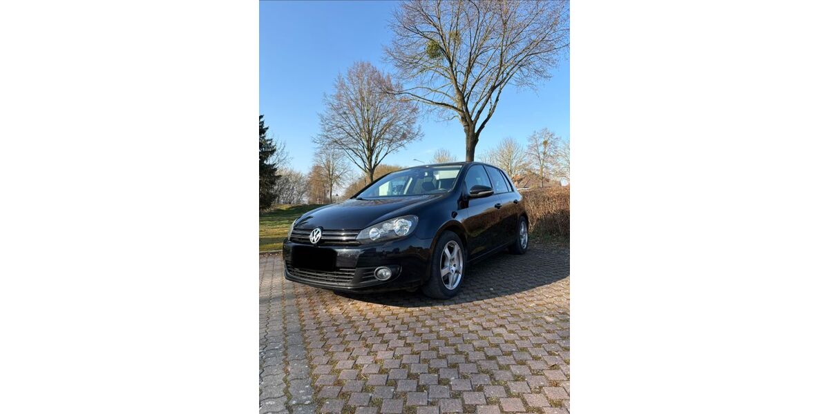 VW Golf 151.000 km 5.900 &euro; Gieboldehausen 37434