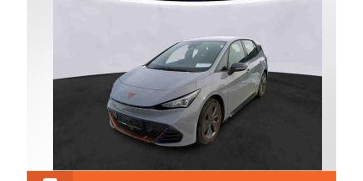 Cupra Born 16.371 km 23.940 &euro; Magdeburg 39126