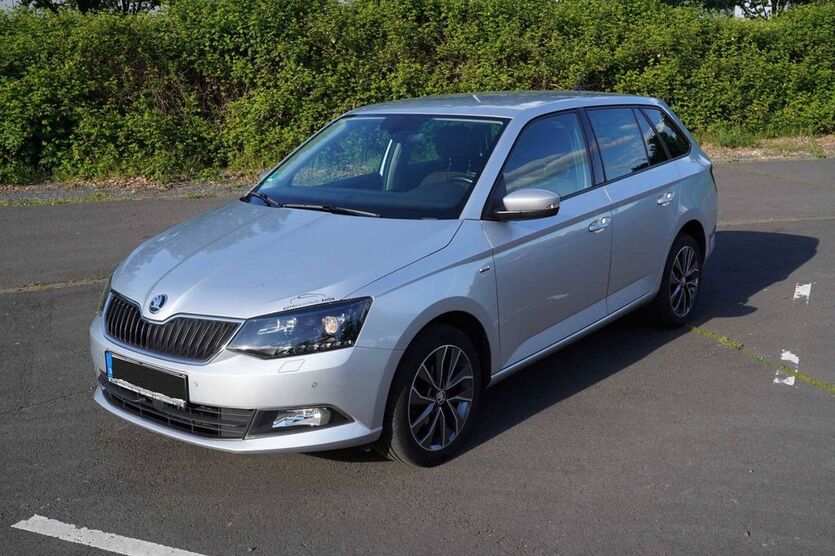 Fabia