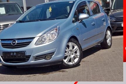 Opel Corsa 141.255 km 1.990 &euro; Allstedt 06542