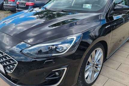 Ford Focus 142.000 km 11.950 &euro; Aschaffenburg 63741