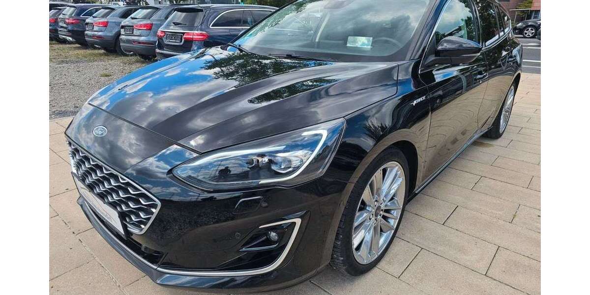 Ford Focus 142.000 km 11.950 &euro; Aschaffenburg 63741