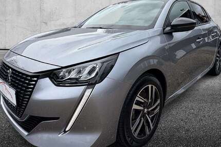Peugeot 208 22.000 km 14.990 € Sinsheim 74889