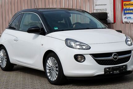 Opel Adam 90.300 km 7.500 &euro; Neumarkt 92318