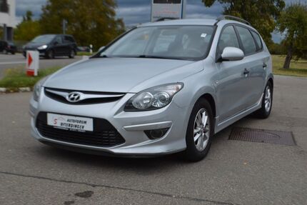 Hyundai i30 147.000 km 3.750 € Ofterdingen 72131