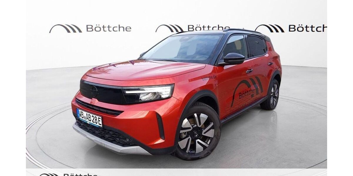 Opel Frontera 4.043 km 22.990 &euro; Bad Belzig 14806