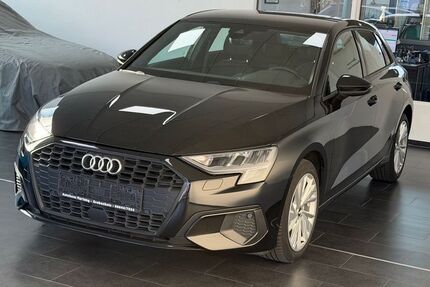 Audi A3 69.823 km 22.500 &euro; Grebenhain 36355