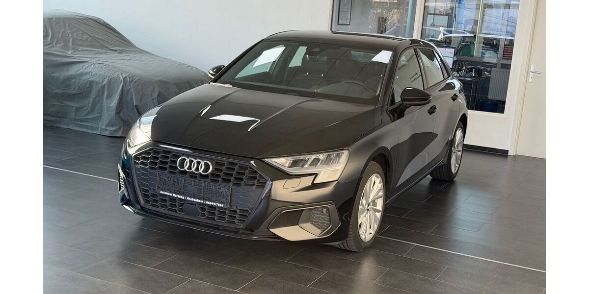 Audi A3 69.823 km 22.500 &euro; Grebenhain 36355