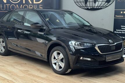 Skoda Scala 47.086 km 16.850 &euro; Rastede/ Wahnbek 26180