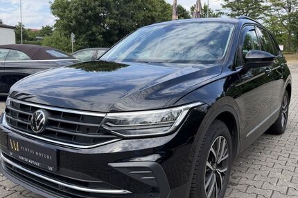 VW Tiguan 134.850 km 18.450 &euro; Bretzfeld 74626