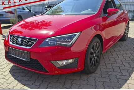 Seat Leon 46.554 km 12.685 &euro; Achern 77855