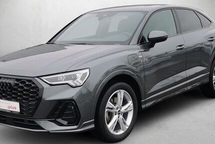 Audi Q3 32.018 km 34.930 &euro; Mainz 55131