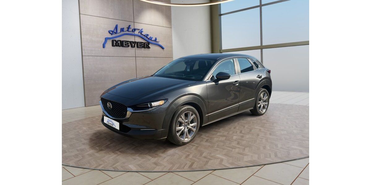 Mazda CX-30 33.327 km 18.710 &euro; Sickte bei Braunschweig 38173