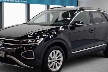VW T-Roc 14.879 km 29.280 &euro; Maintal 63477
