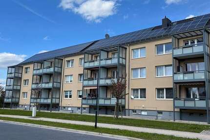 Wohnung Barby - 3 Zimmer, 60 m&sup2;, 357&euro; | Angebot:26869135