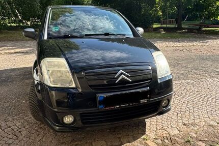 Citroen C2
