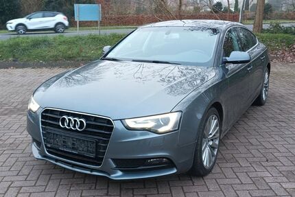 Audi A5 272.000 km 9.990 &euro; Bad Bentheim/Gildehaus 48455