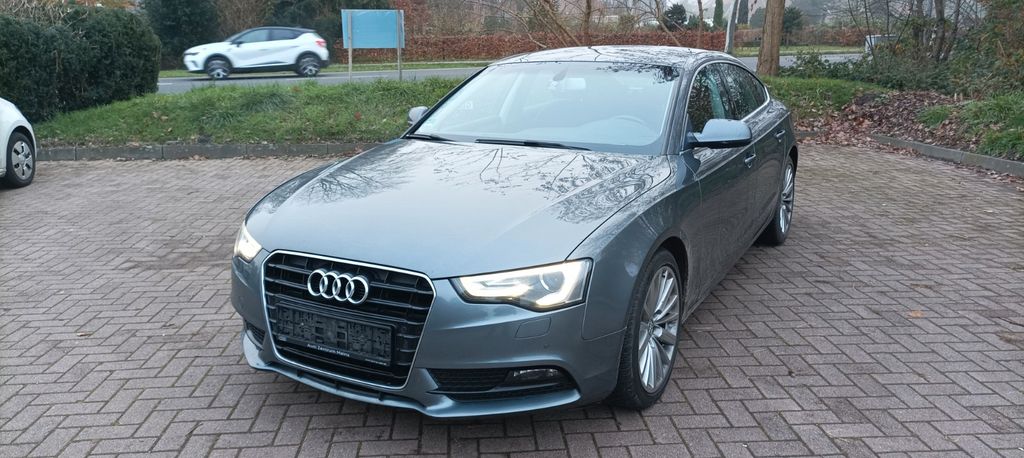 Audi A5 272.000 km 9.990 &euro; Bad Bentheim/Gildehaus 48455