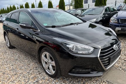 Hyundai i40 175.000 km 7.590 &euro; Potsdam Mittelmark / Beelitz 14547