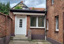 Gewerberäume ruhig gelegen auf Hinterhof