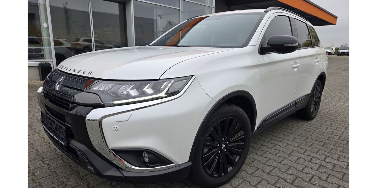 Mitsubishi Outlander 66.531 km 16.400 &euro; Wilsdruff / bei Dresden 01723