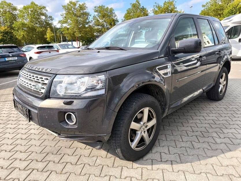 Freelander