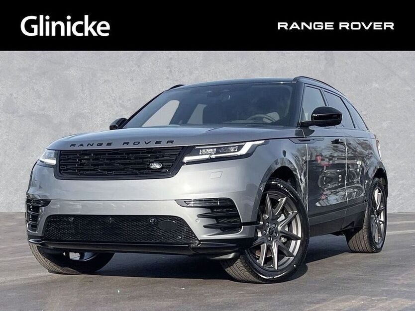 Range Rover Velar