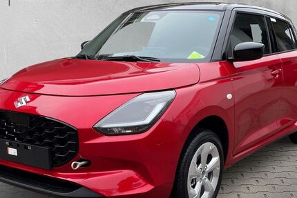 Suzuki Swift 3.000 km 21.550 &euro; Furtwangen 78120