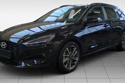 Hyundai i30 17.352 km 21.985 &euro; Jena 07743