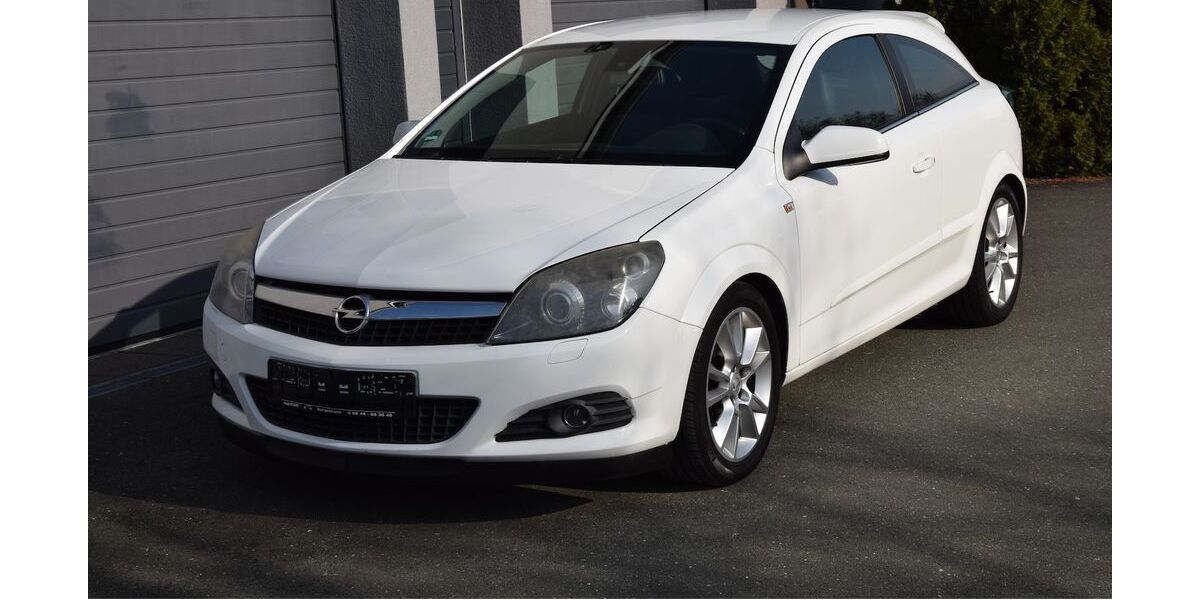 Opel Astra 209.861 km 2.650 &euro; Burgebrach 96138